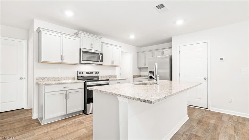 Photo of 1602 Hamilton Hills Drive, Greensboro, NC 27406 (MLS # 1213292)