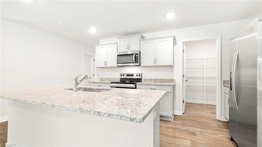 Photo of 1602 Hamilton Hills Drive, Greensboro, NC 27406 (MLS # 1213292)