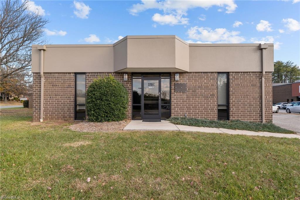3709 Alliance Drive Unit C-5, Greensboro, NC, 27407