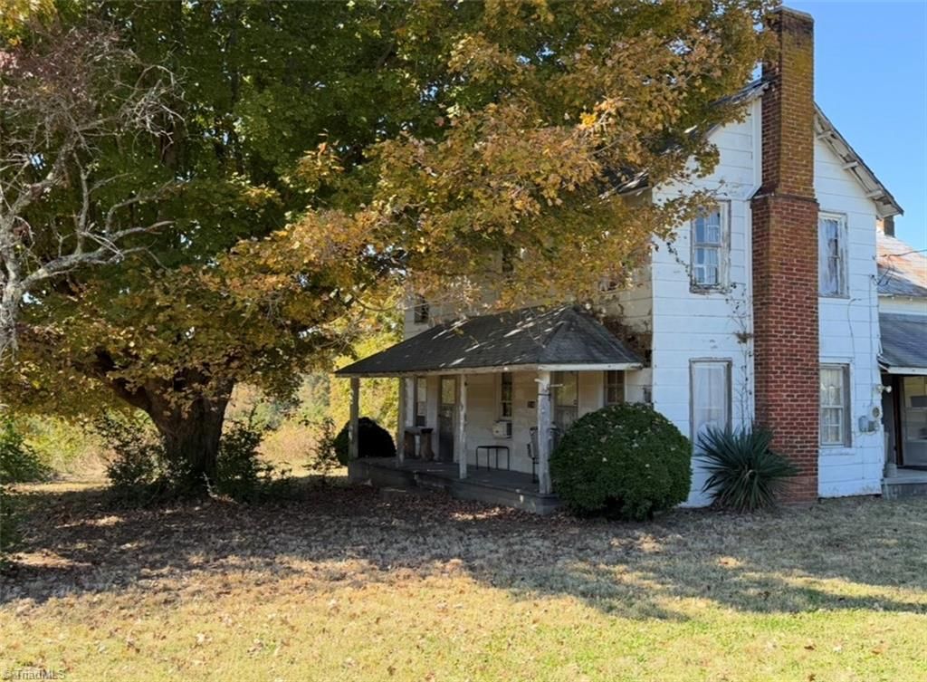 Photo of 7246 Old US Highway 64, Trinity, NC 27370 (MLS # 1204252)