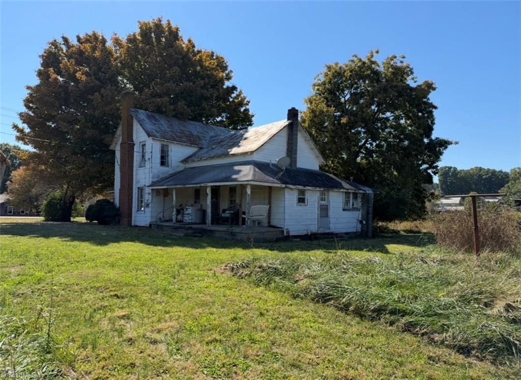 Photo of 7246 Old US Highway 64, Trinity, NC 27370 (MLS # 1204252)