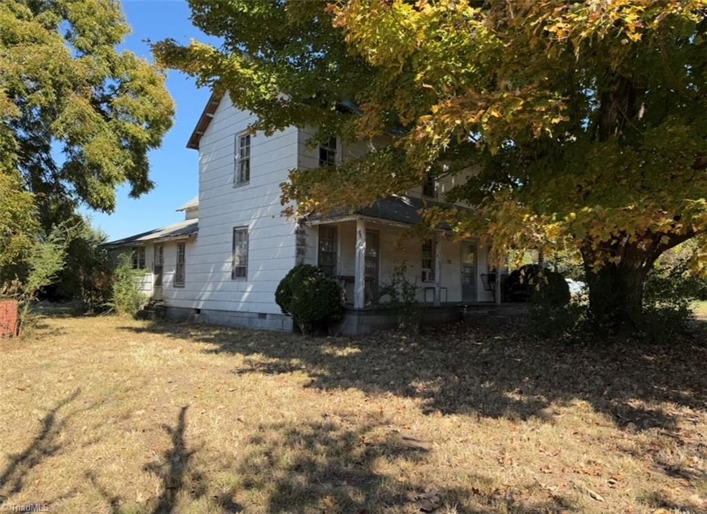 Photo of 7246 Old US Highway 64, Trinity, NC 27370 (MLS # 1204252)