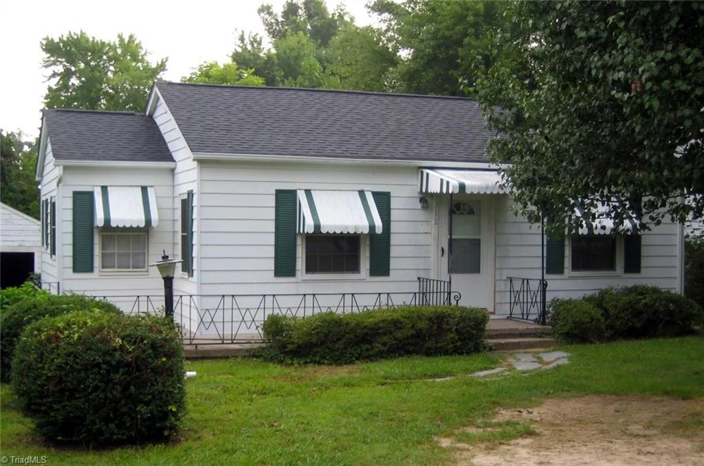 312 Chapel Hill Road