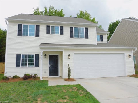 Homes For Rent - 719 Torbay Drive<br/> McLeansville, NC 27301