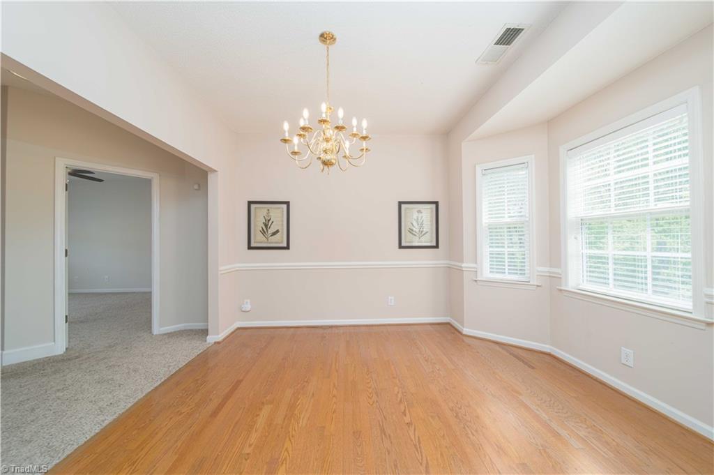 4990 Fiddlers Run Drive, Kernersville, North Carolina image 2