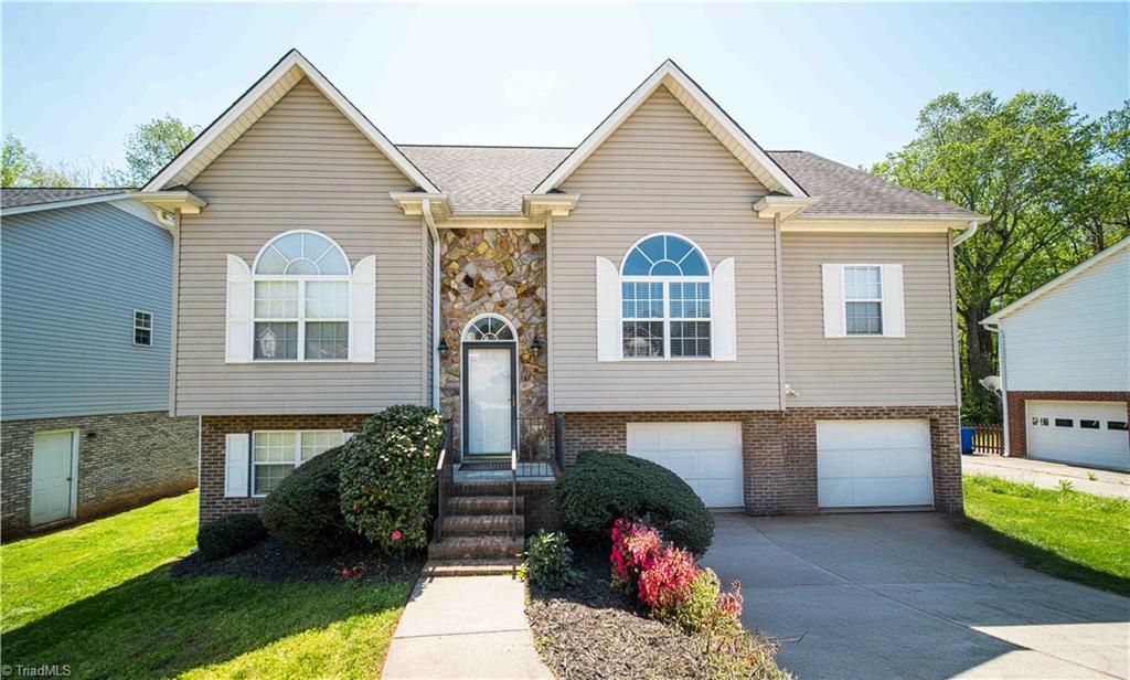 4990 Fiddlers Run Drive, Kernersville, North Carolina image 1