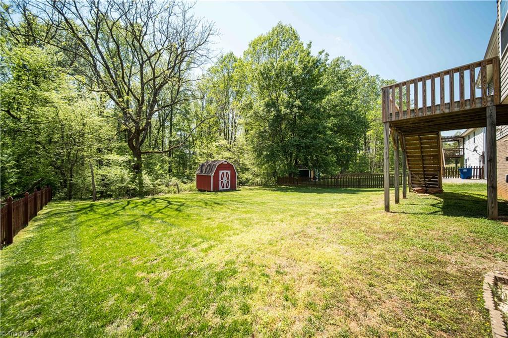 4990 Fiddlers Run Drive, Kernersville, North Carolina image 23