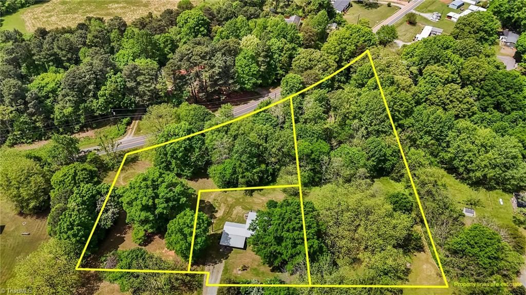 901d Gibson Road, Mebane, North Carolina image 3
