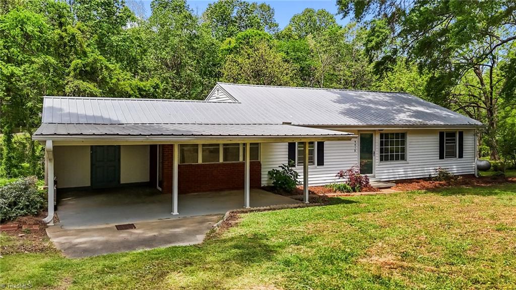 901d Gibson Road, Mebane, North Carolina image 4