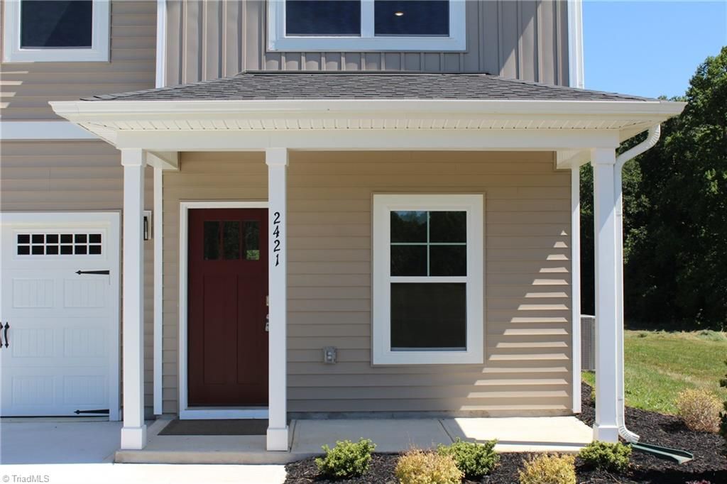 Photo of 2421 Pleasant Hill Liberty Road #11 RV, Liberty, NC 27298 (MLS # 1218882)