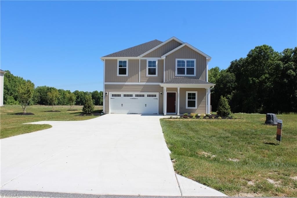 Photo of 2421 Pleasant Hill Liberty Road #11 RV, Liberty, NC 27298 (MLS # 1218882)