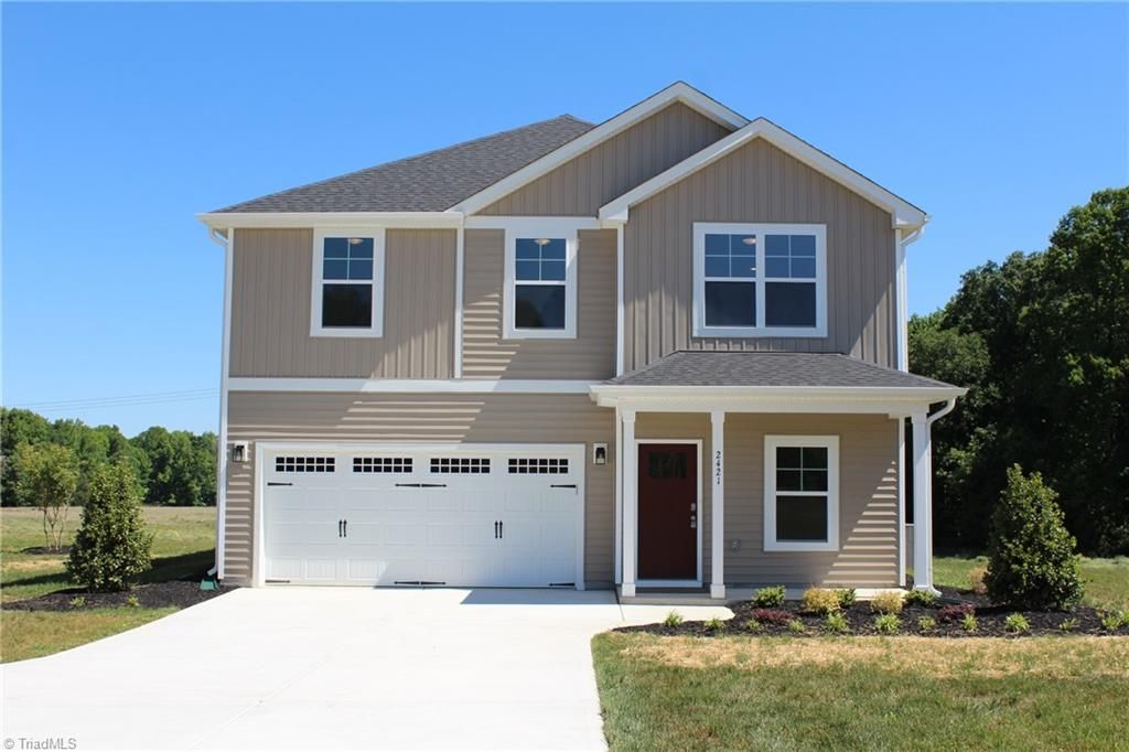Photo of 2421 Pleasant Hill Liberty Road #11 RV, Liberty, NC 27298 (MLS # 1218882)