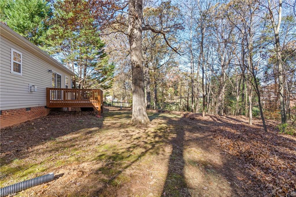 3505 Transou Road, Pfafftown, North Carolina image 33