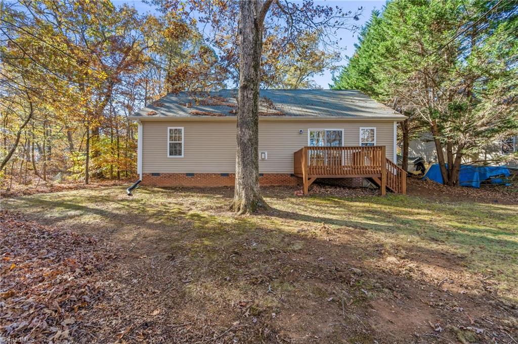 3505 Transou Road, Pfafftown, North Carolina image 34