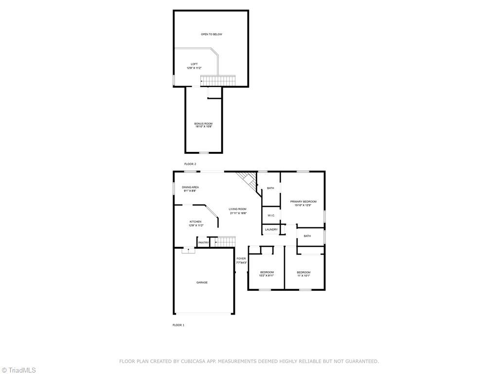 3505 Transou Road, Pfafftown, North Carolina image 40