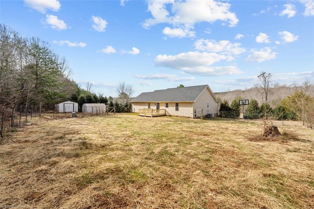 1961 Woods Stream Lane, Asheboro, North Carolina image 33