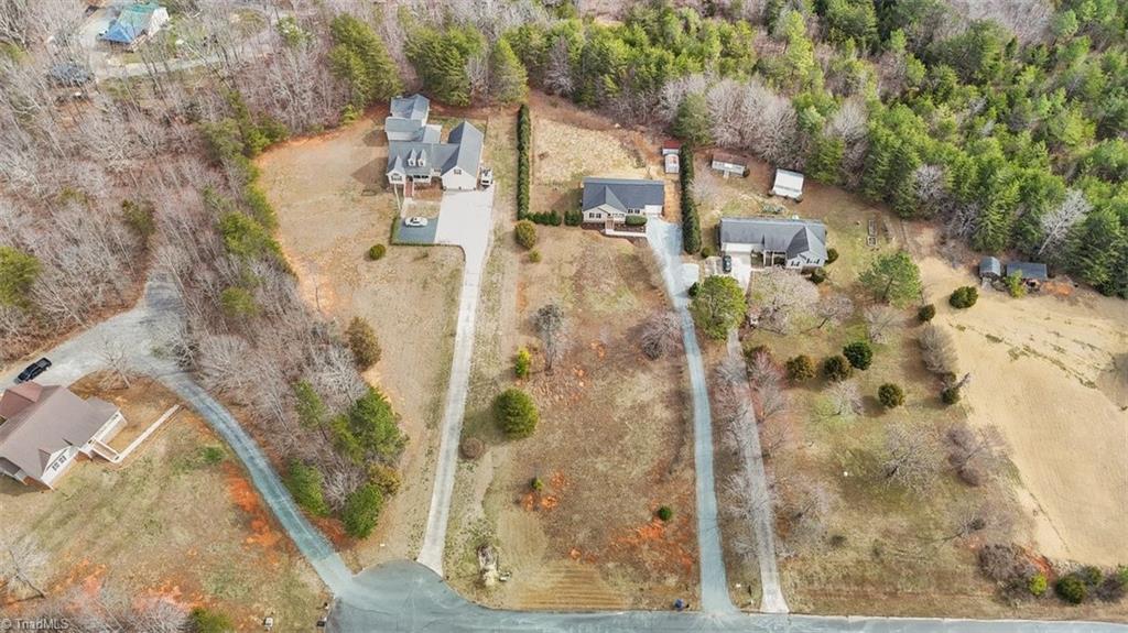 1961 Woods Stream Lane, Asheboro, North Carolina image 34