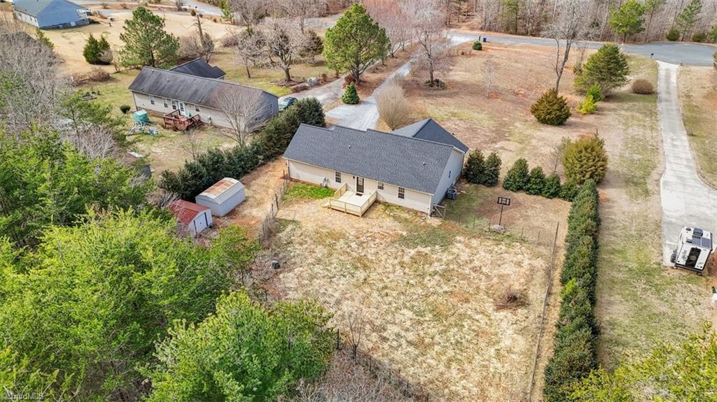 1961 Woods Stream Lane, Asheboro, North Carolina image 2