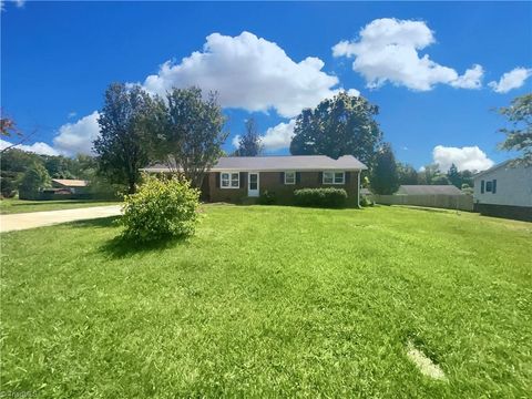 A home in Thomasville