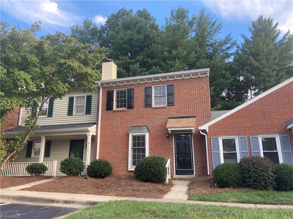 View Winston-Salem, NC 27104 townhome