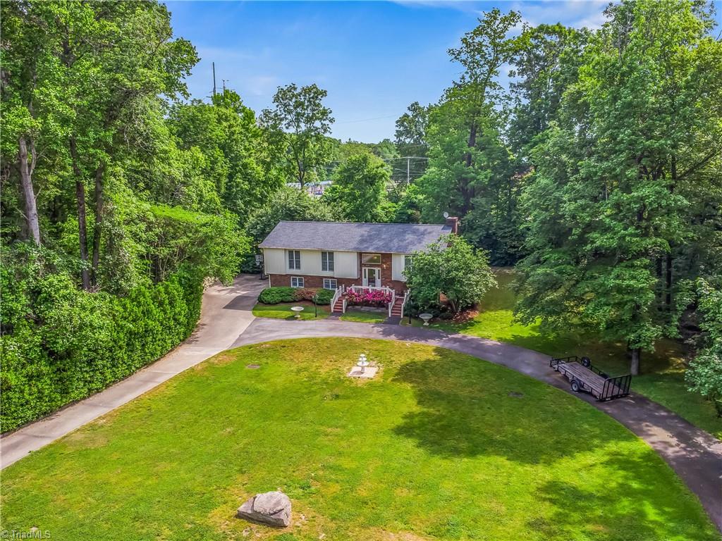 931 Nottingham Road, High Point, North Carolina image 43