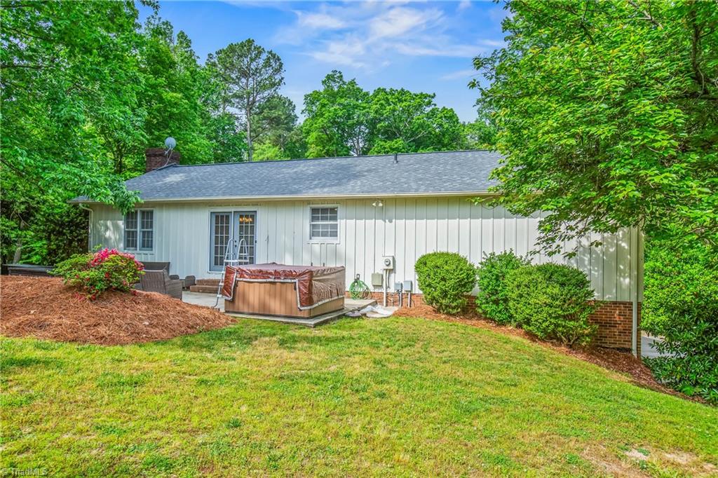 931 Nottingham Road, High Point, North Carolina image 34