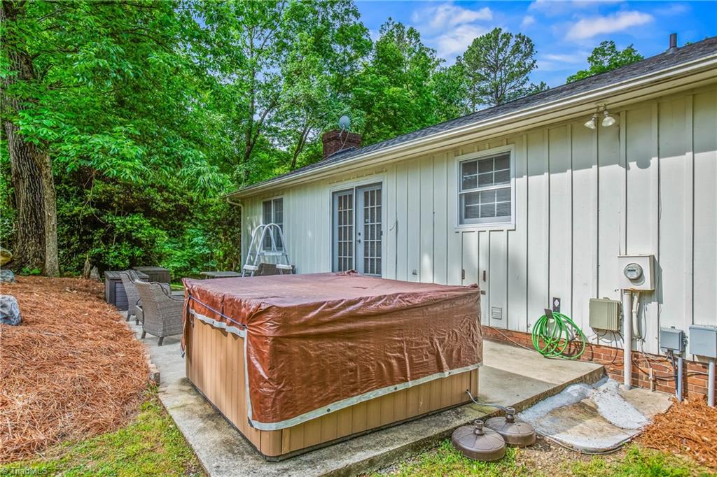 931 Nottingham Road, High Point, North Carolina image 39