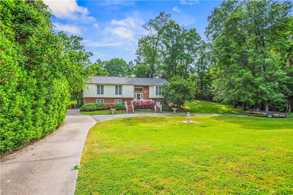 931 Nottingham Road, High Point, North Carolina image 2