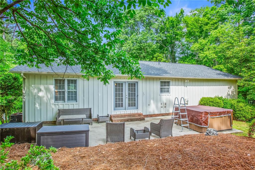 931 Nottingham Road, High Point, North Carolina image 36