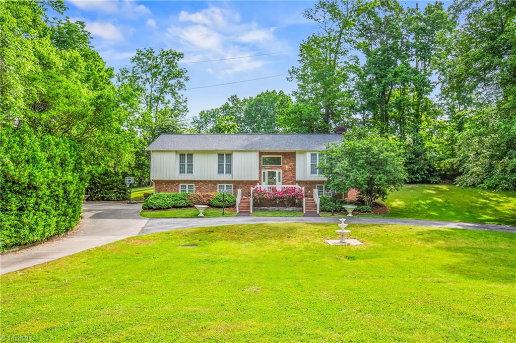 931 Nottingham Road, High Point, North Carolina image 1