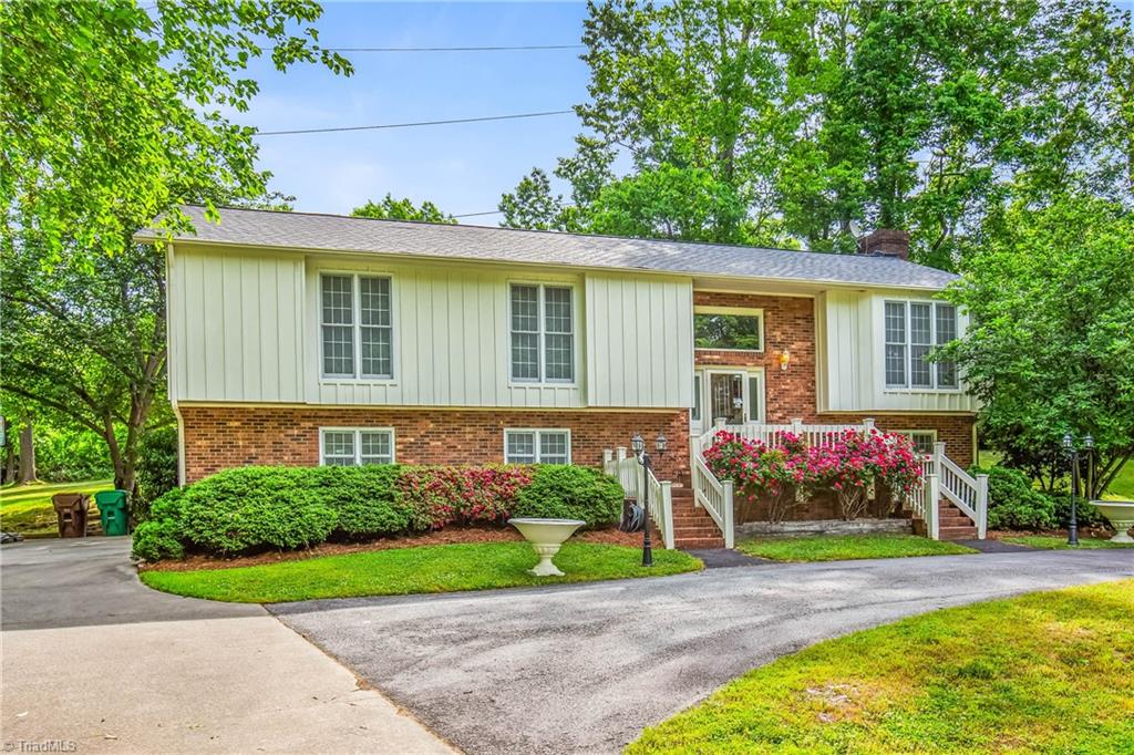 931 Nottingham Road, High Point, North Carolina image 4