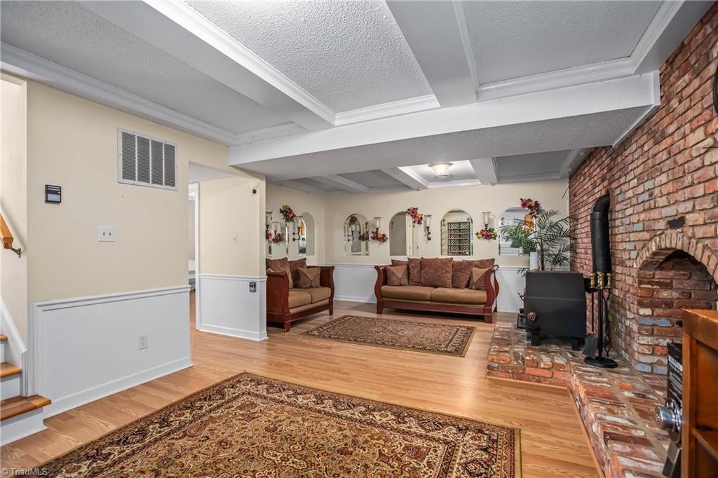 931 Nottingham Road, High Point, North Carolina image 25