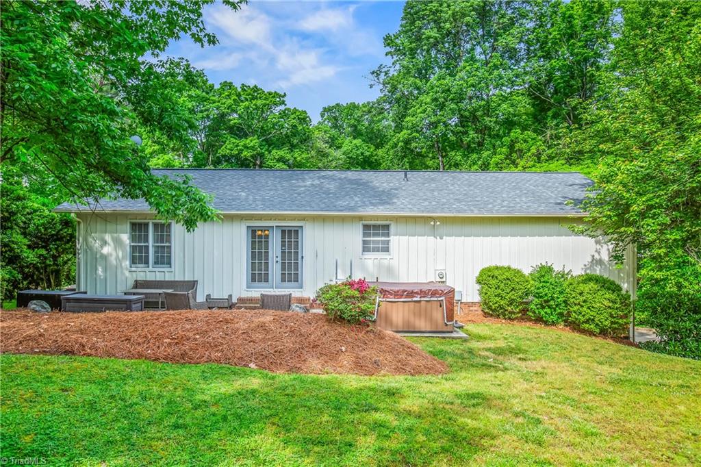 931 Nottingham Road, High Point, North Carolina image 35