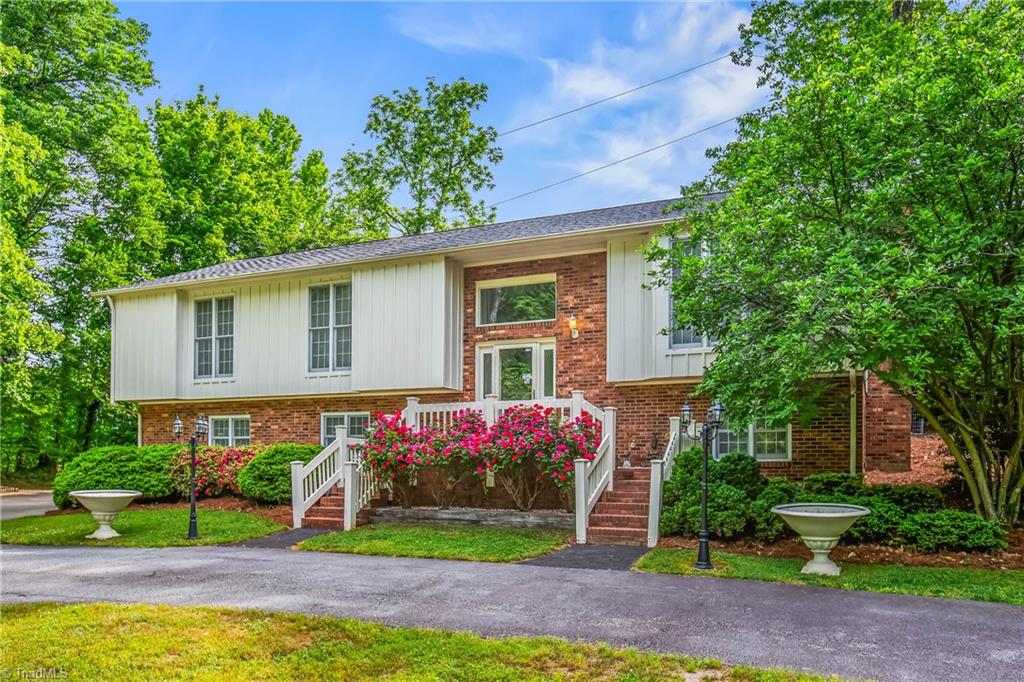 931 Nottingham Road, High Point, North Carolina image 3