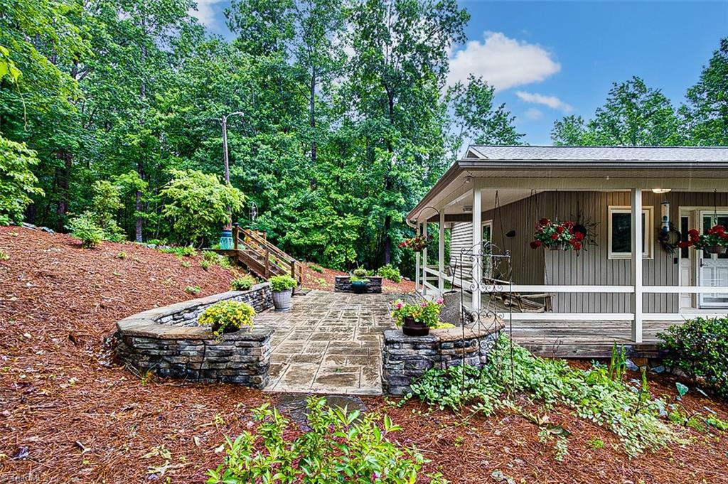 980 Redwood Drive, Asheboro, North Carolina image 6