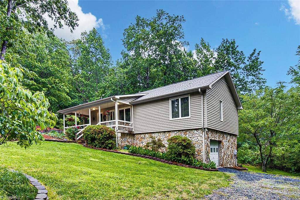 980 Redwood Drive, Asheboro, North Carolina image 4
