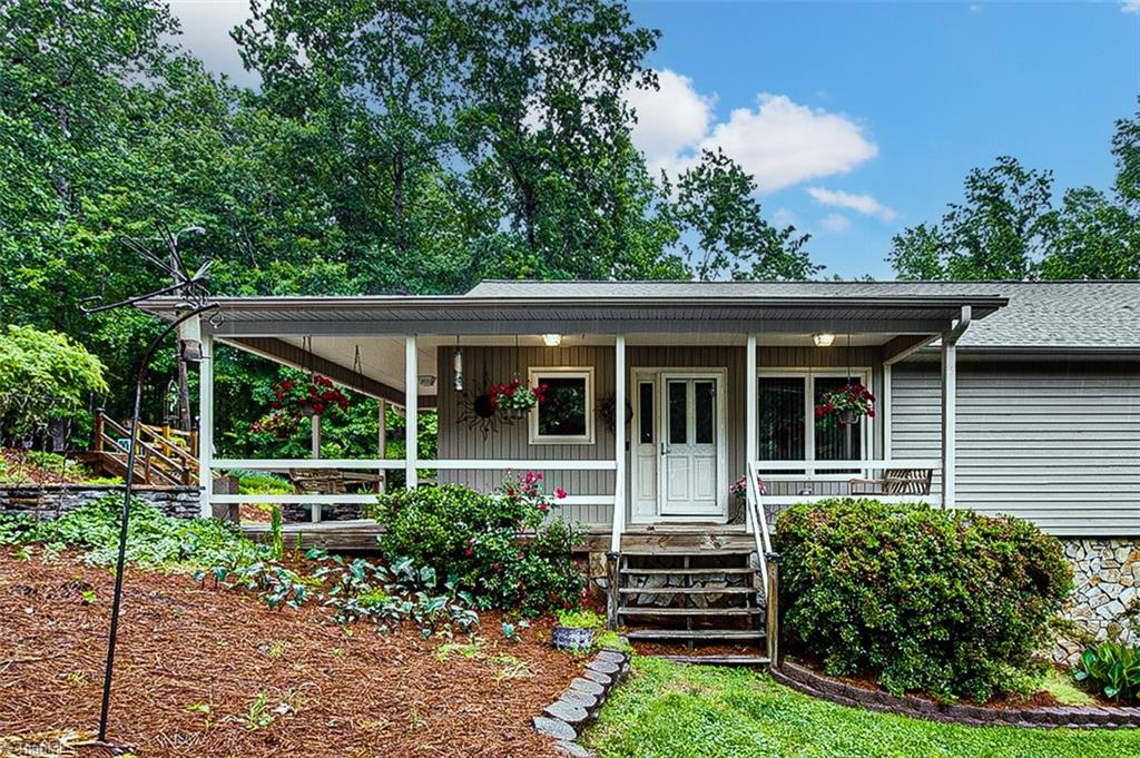 980 Redwood Drive, Asheboro, North Carolina image 5