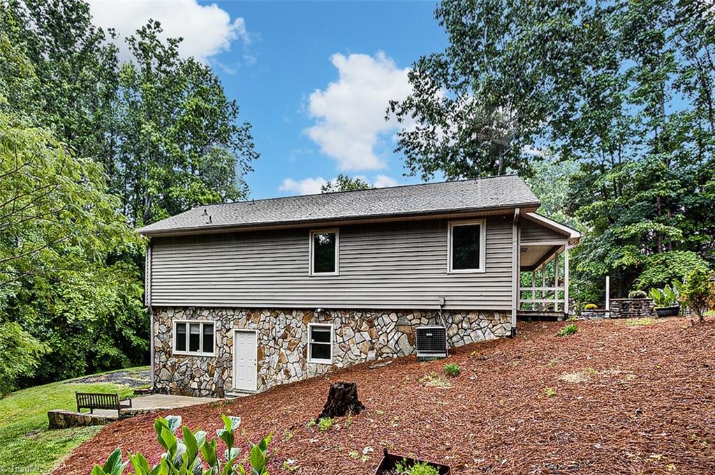 980 Redwood Drive, Asheboro, North Carolina image 14