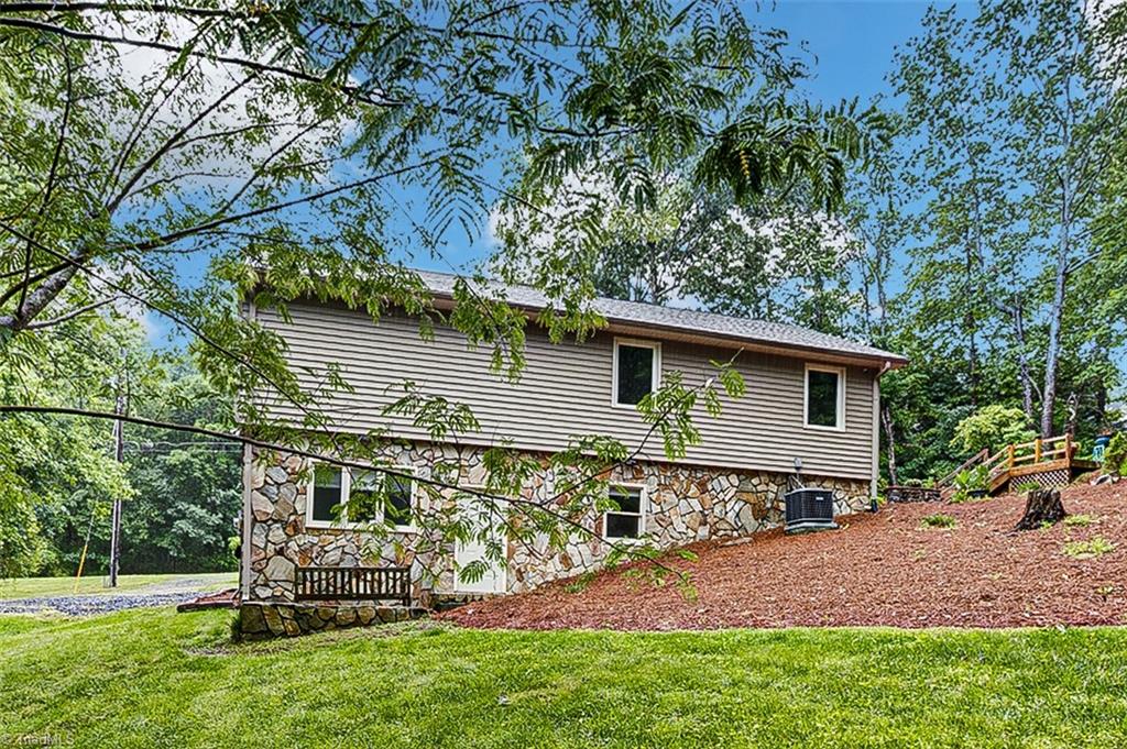 980 Redwood Drive, Asheboro, North Carolina image 12