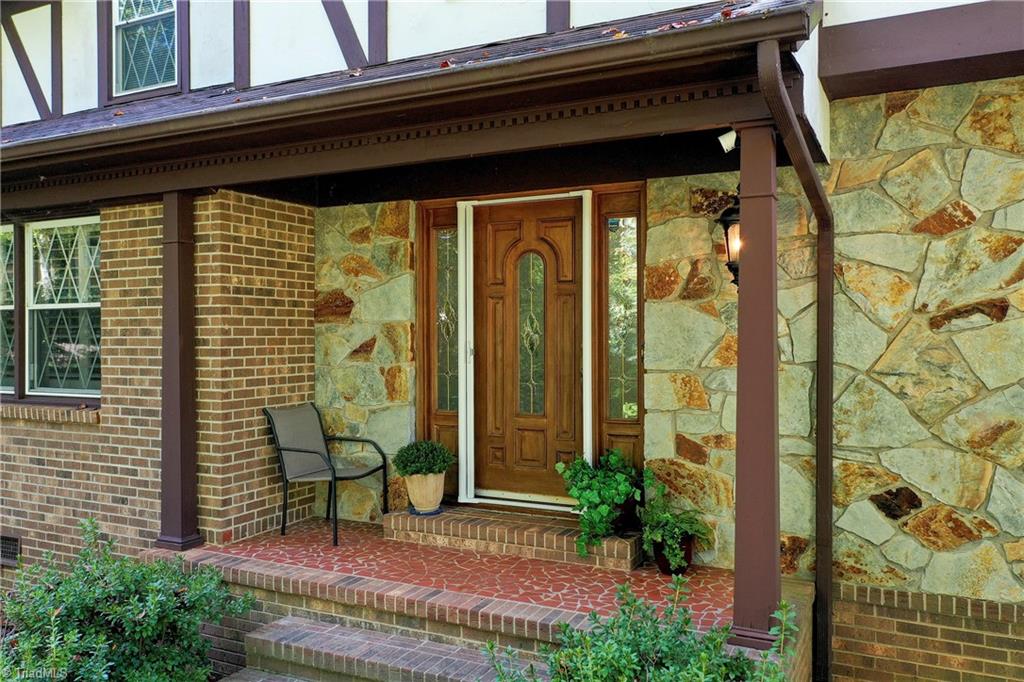 Photo of 152 Tifton Street, Bermuda Run, NC 27006 (MLS # 1239376)