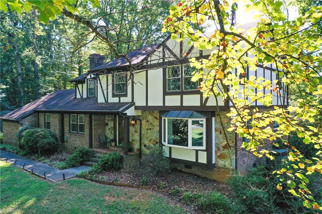 Photo of 152 Tifton Street, Bermuda Run, NC 27006 (MLS # 1239376)