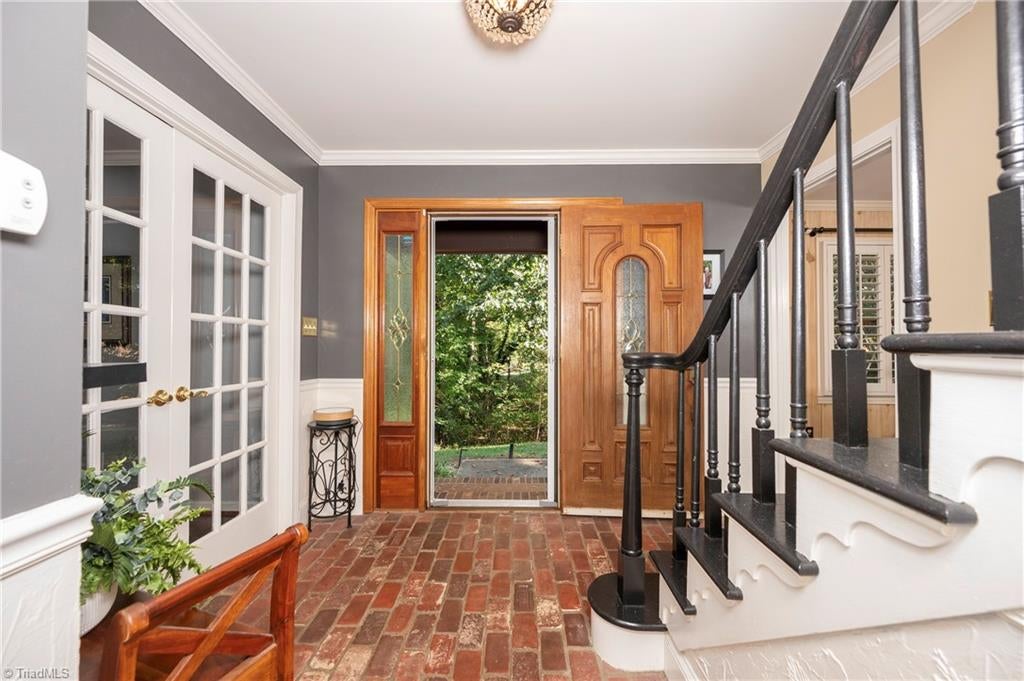 Photo of 152 Tifton Street, Bermuda Run, NC 27006 (MLS # 1239376)