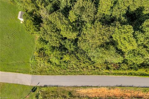 Vacant Land For Sale - LOT 16 Regal Oaks Drive<br/> Wilkesboro, NC 28697