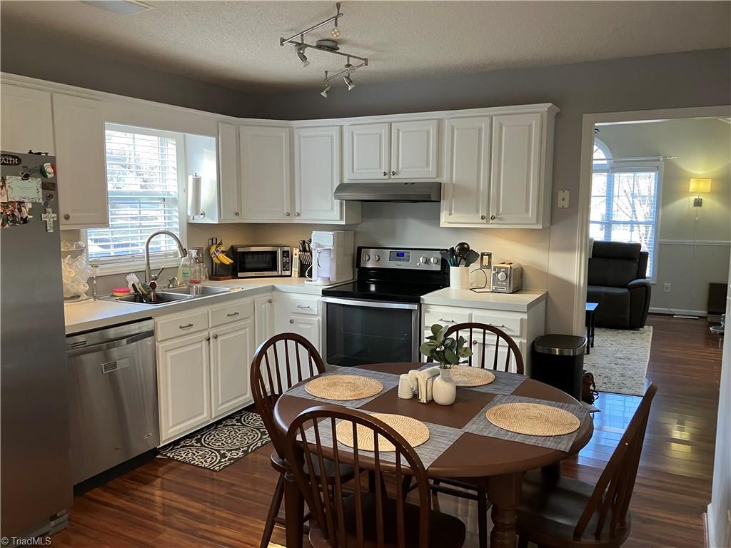 116 Whispering Pines Lane, King, North Carolina image 15