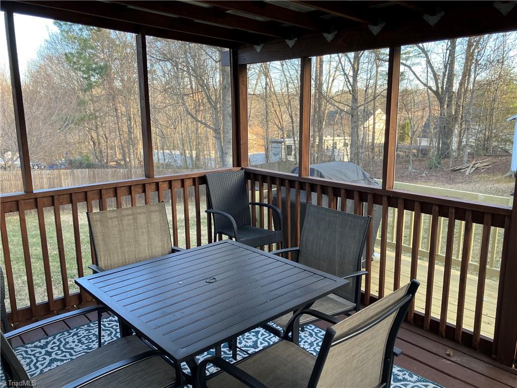 116 Whispering Pines Lane, King, North Carolina image 17