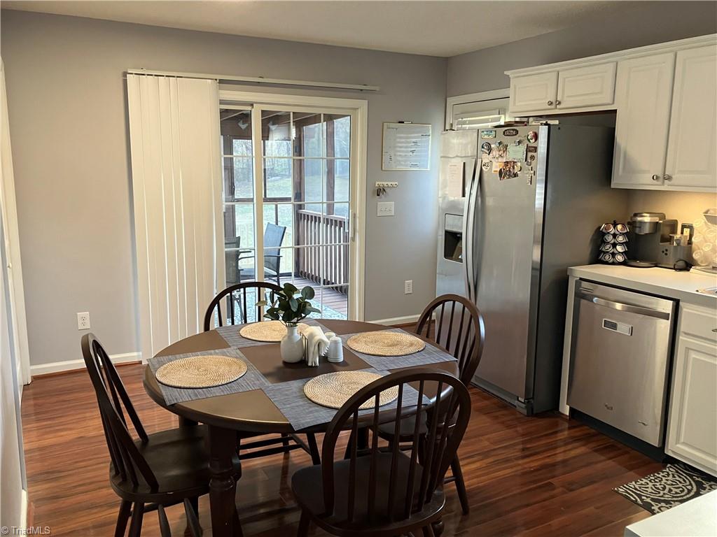116 Whispering Pines Lane, King, North Carolina image 14