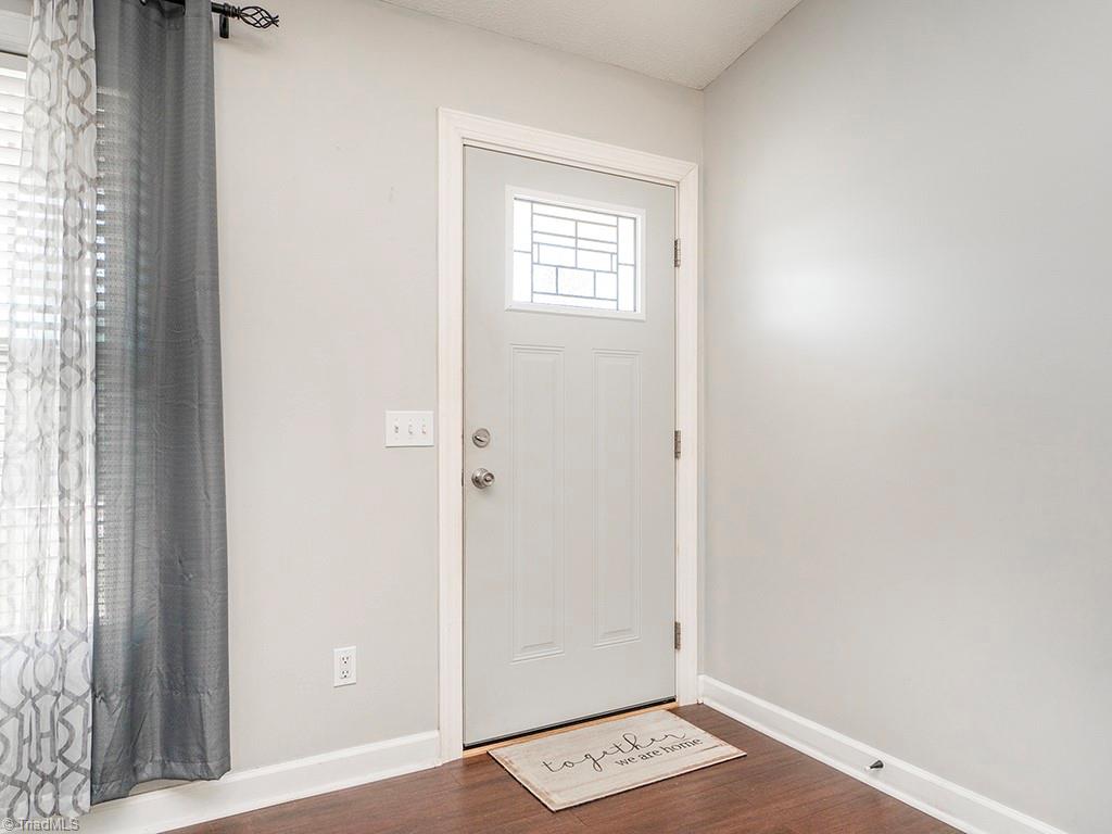 373 Salem Ridge Drive, Randleman, North Carolina image 4