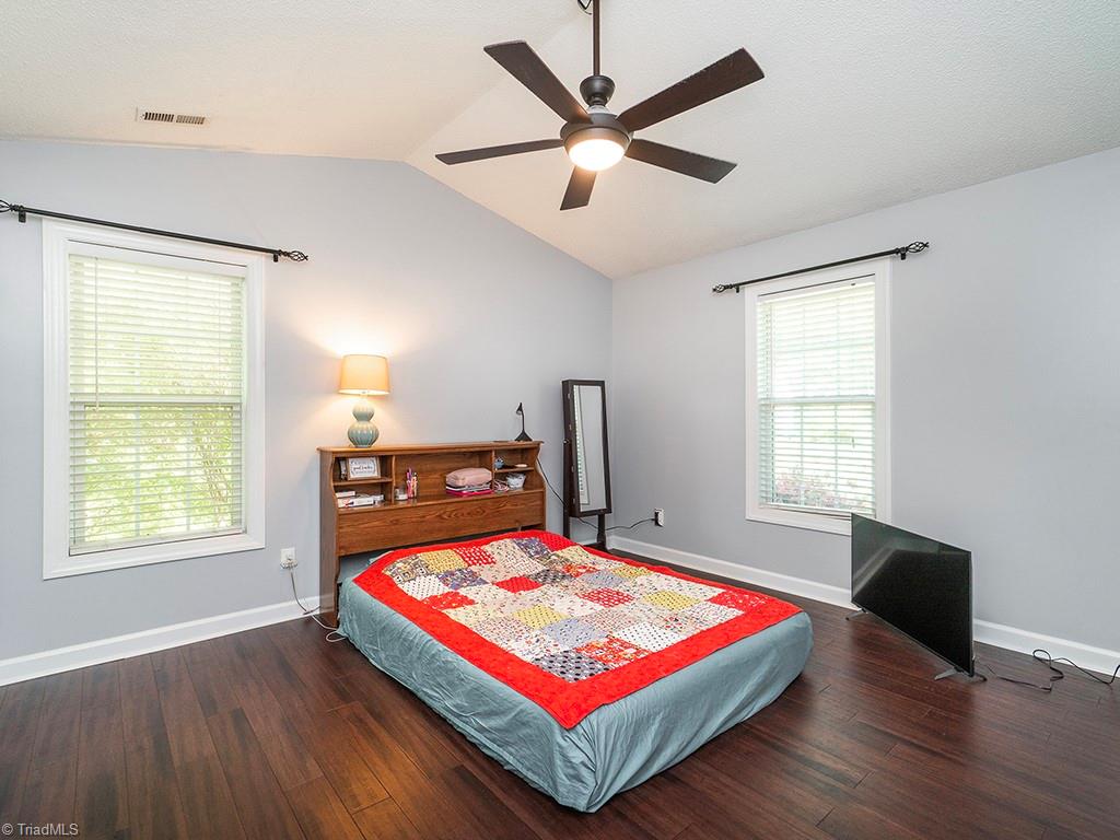 373 Salem Ridge Drive, Randleman, North Carolina image 19
