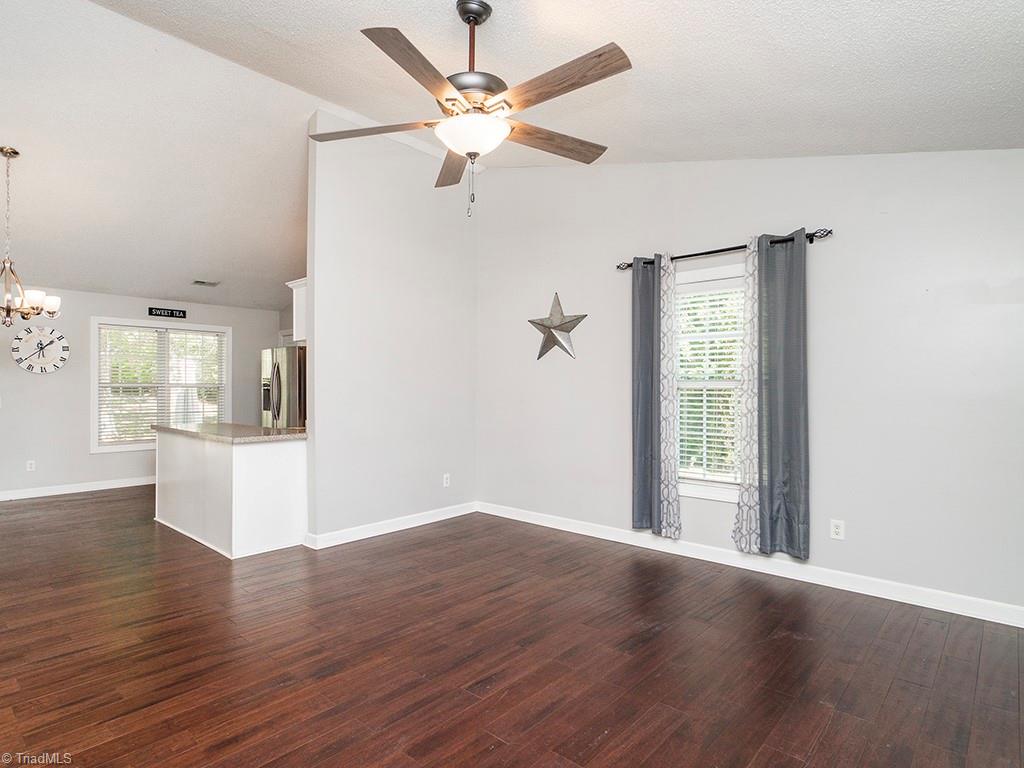 373 Salem Ridge Drive, Randleman, North Carolina image 6