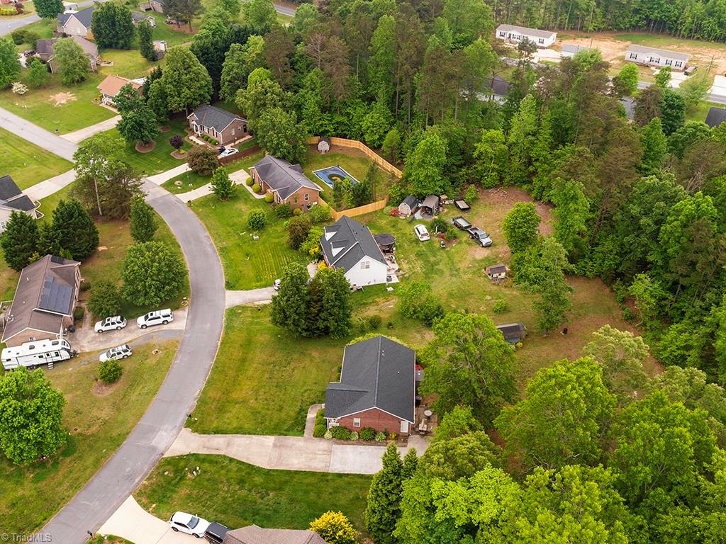373 Salem Ridge Drive, Randleman, North Carolina image 35